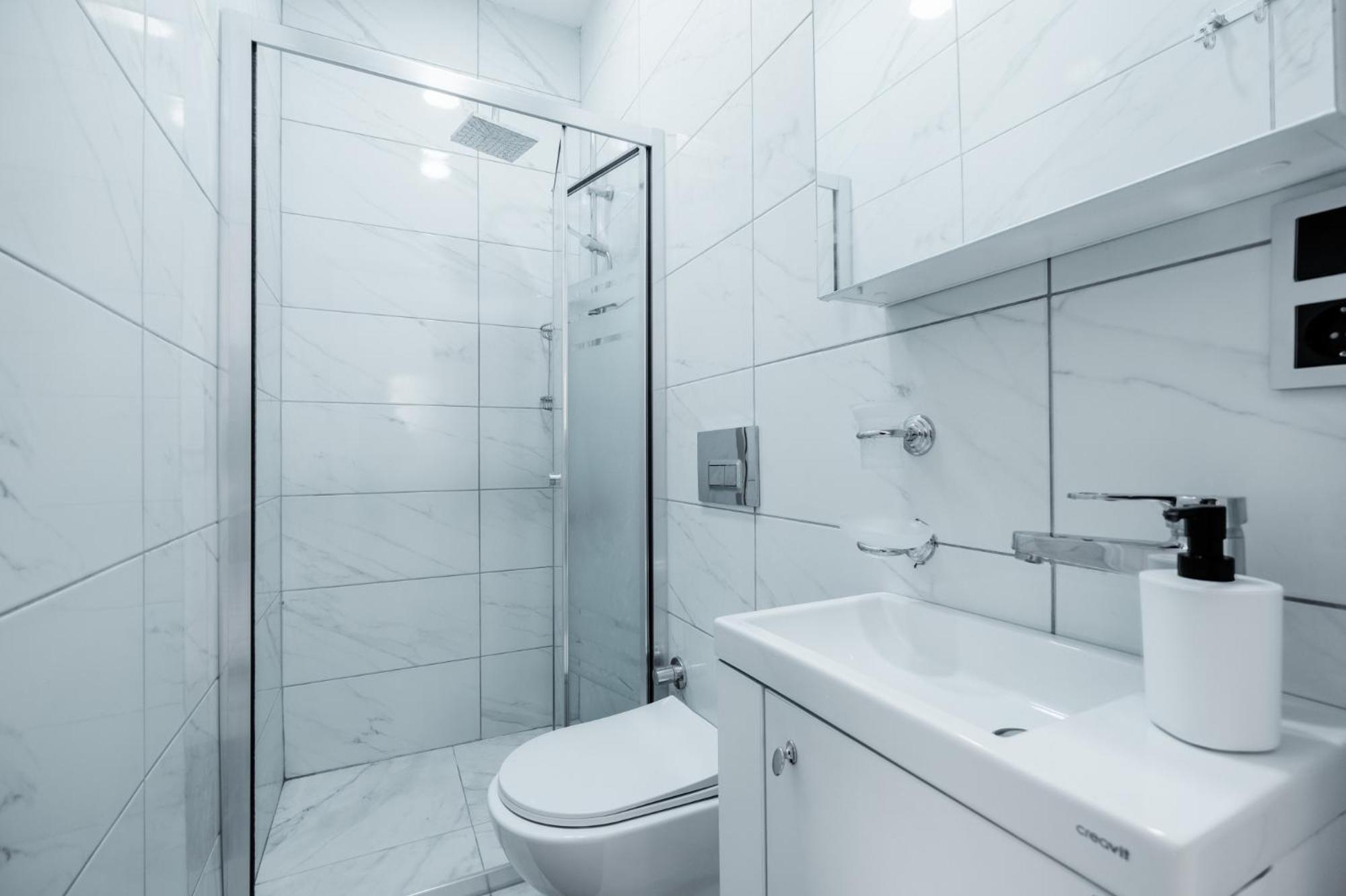 Unique Flat W 5 Min To Galata Tower Istiklal Ave Apartment Istanbul Exterior foto