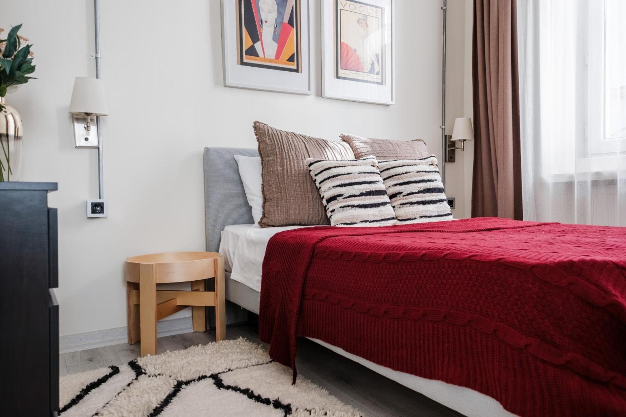 Unique Flat W 5 Min To Galata Tower Istiklal Ave Apartment Istanbul Exterior foto