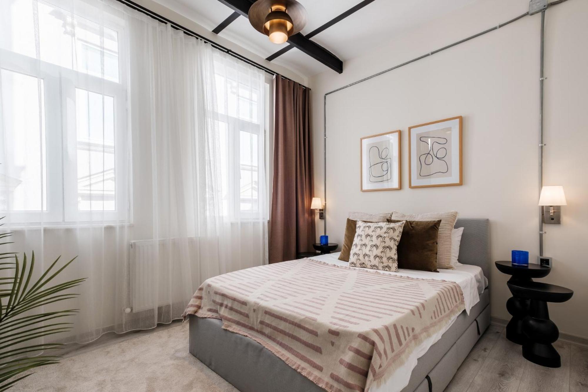 Unique Flat W 5 Min To Galata Tower Istiklal Ave Apartment Istanbul Exterior foto