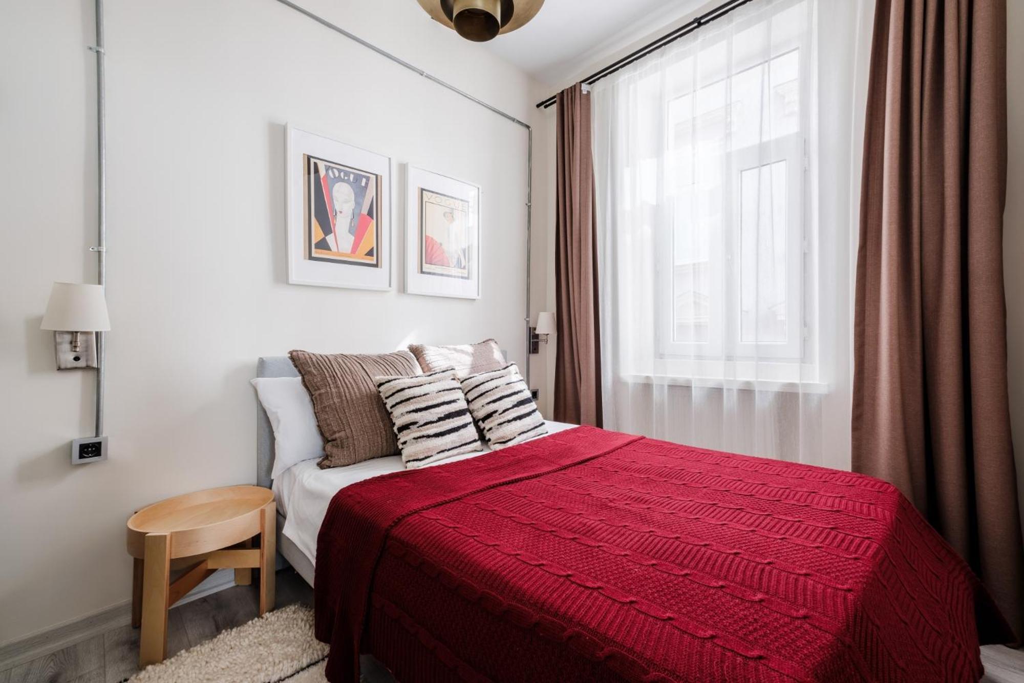 Unique Flat W 5 Min To Galata Tower Istiklal Ave Apartment Istanbul Exterior foto