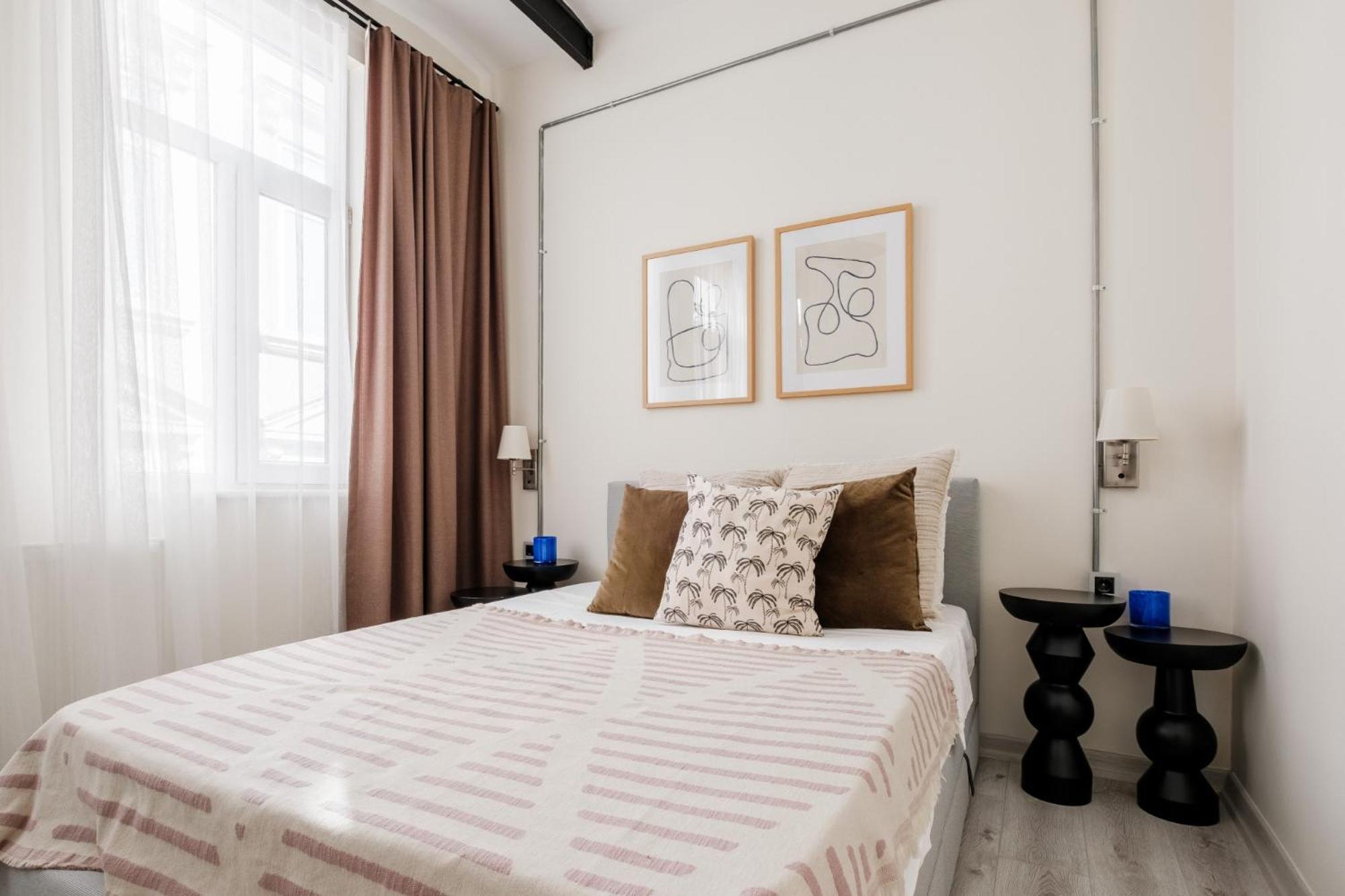 Unique Flat W 5 Min To Galata Tower Istiklal Ave Apartment Istanbul Exterior foto
