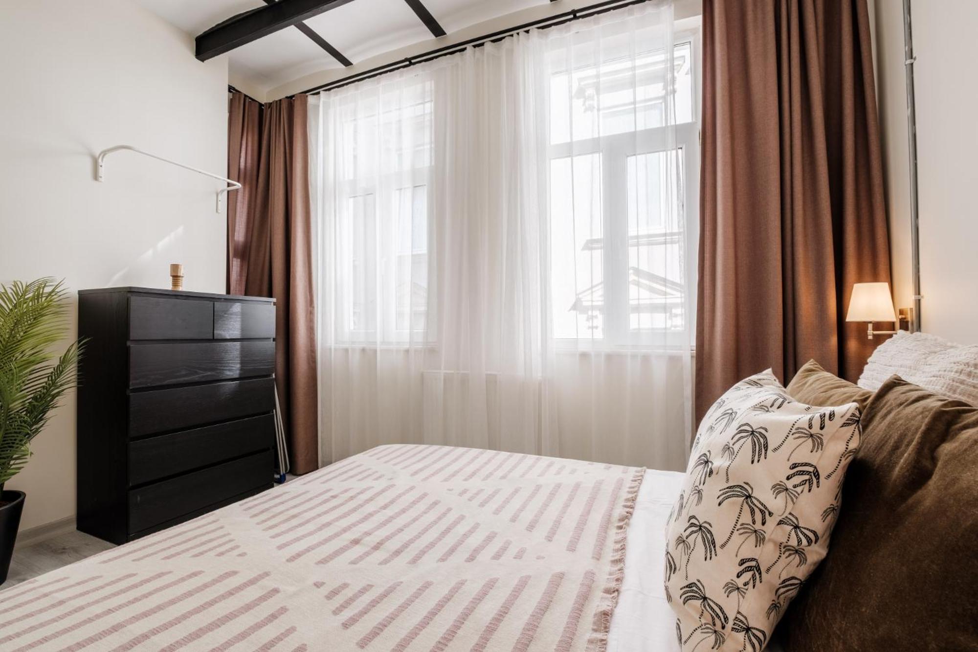 Unique Flat W 5 Min To Galata Tower Istiklal Ave Apartment Istanbul Exterior foto