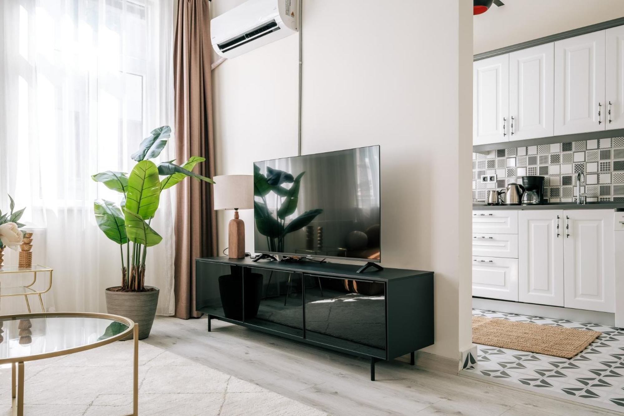 Unique Flat W 5 Min To Galata Tower Istiklal Ave Apartment Istanbul Exterior foto